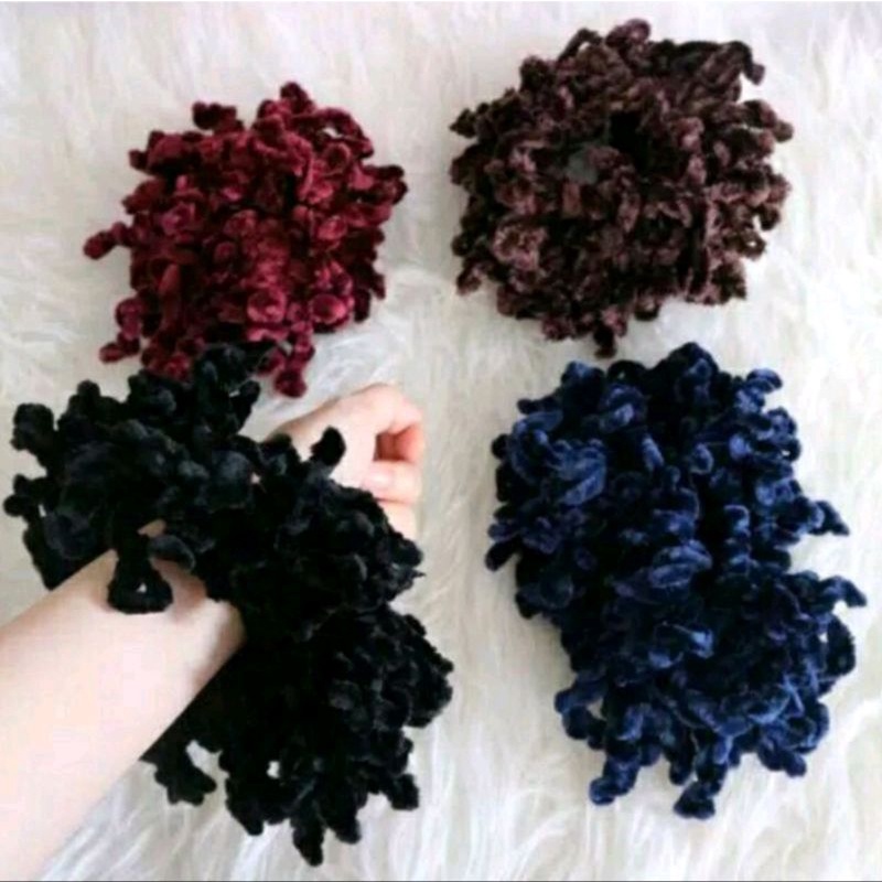 TALI RAMBUT UBUR UBUR 80-120 GLP