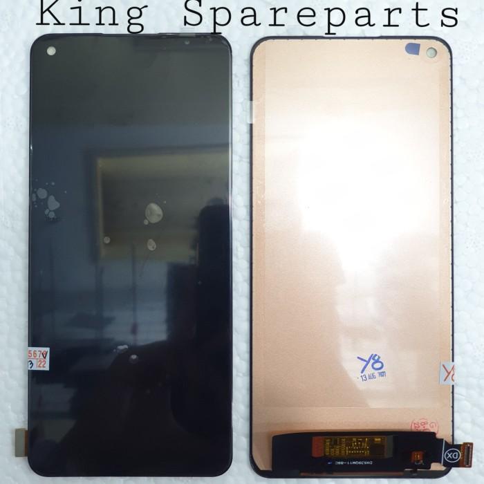 Lcd Touchscreen Xiaomi 11 Mi11 Lite Tft Kualitas Terbaik