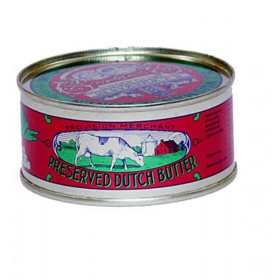 

➶ Wijsman butter 200gr /Mentega WISMAN 200 gr ◌