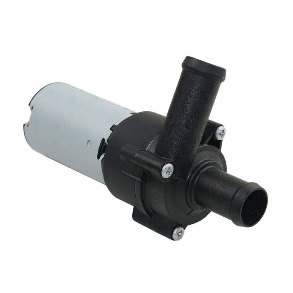 Water Coolant Pump Universal 1Piece Aksesoris Mobil Kontrol Iklim Coolant Car Cooling System Pompa Air Tambahan