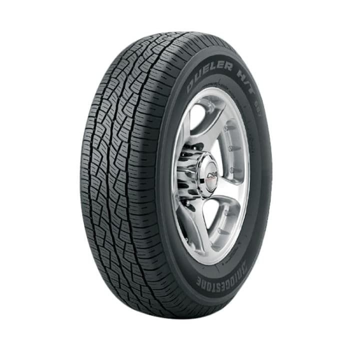 Ban Mobil Bridgestone Dueler H/T 235/60 R16