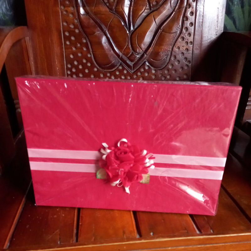 

box seserahan kotak kado