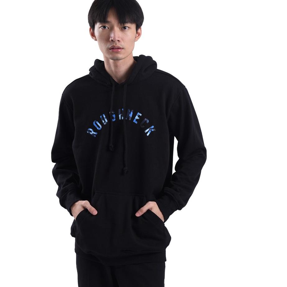 ➽  Roughneck H010 Black Sea Camouflage Hoodie ➨