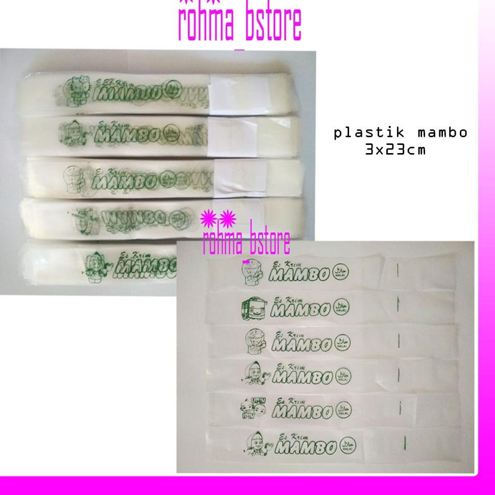 

Z79 Plastik Es 3x23cm Hijau 100 pcs / Plastik Es Mambo/ Plastik Es / Plastik / Plastik pensil / PE FLASH SALE メ