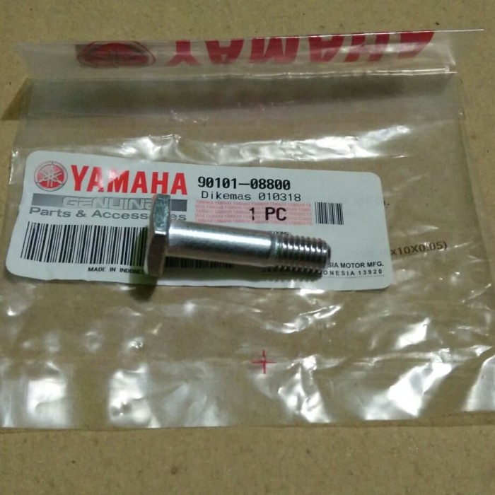 %$%$%$%$] Baut Gear Belakang Yamaha RX King