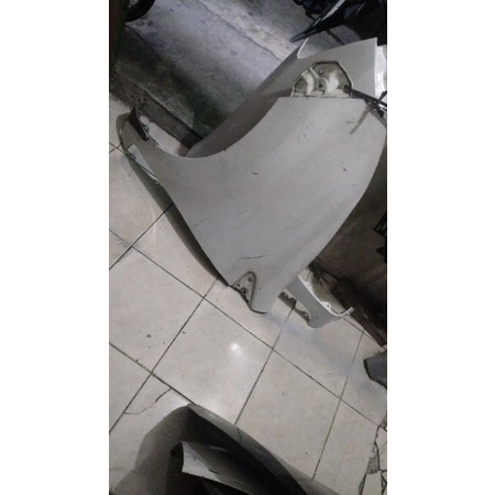 fender / spakbor Toyota Avanza / xenia 2016 - 2020 sebelah kiri original