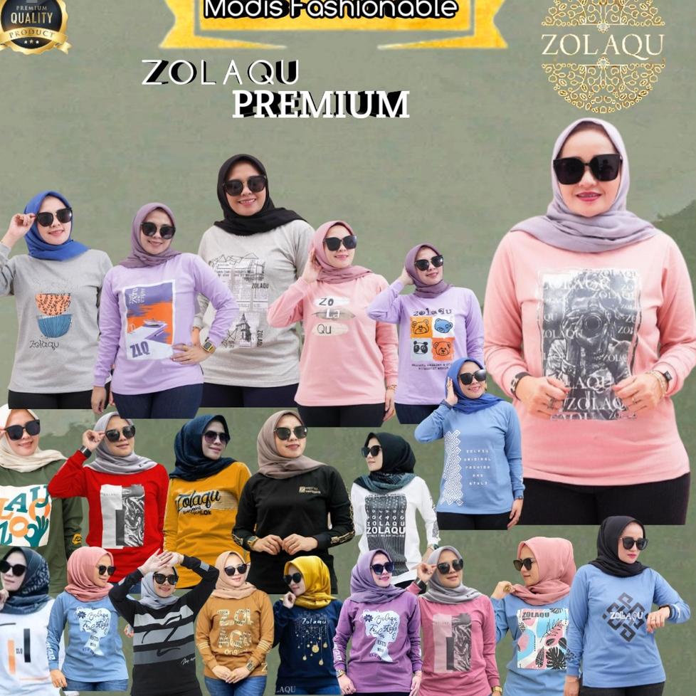 CHEKOUT kaos zolaqu (10) baju kaos atasan zolaqu zolaku jolaku jolaqu senam olahraga original ori pr