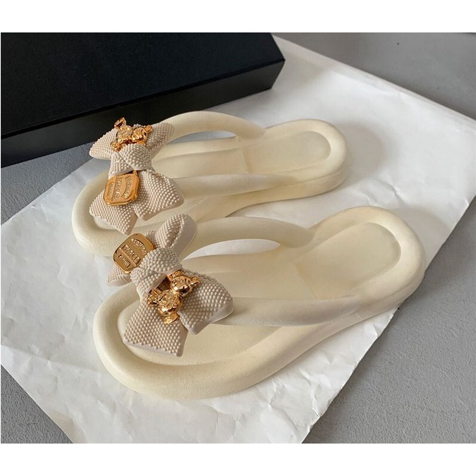 Alice - Sandal Wanita Import Bahan Jelly empuk