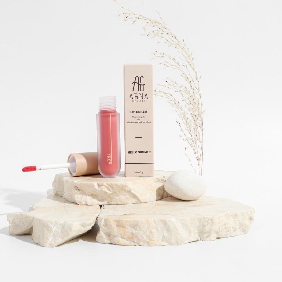 ➭ Arna Beauty - 5g   Lovy Mauve ♪