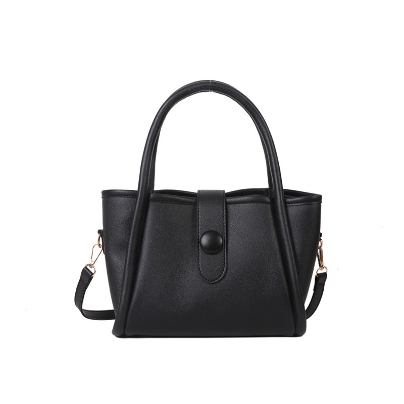 T1395 - Tas wanita import harga grosir bahan pu leather berkualitas bisa cod