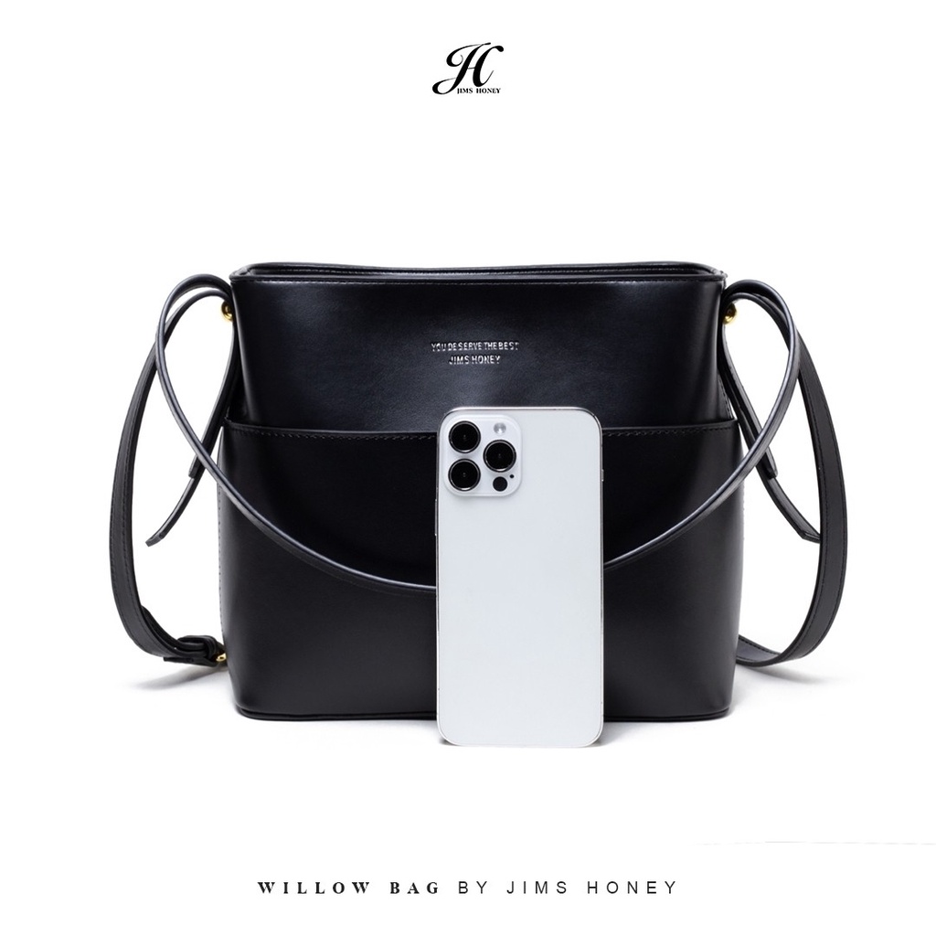 Jims Honey - Willow Bag