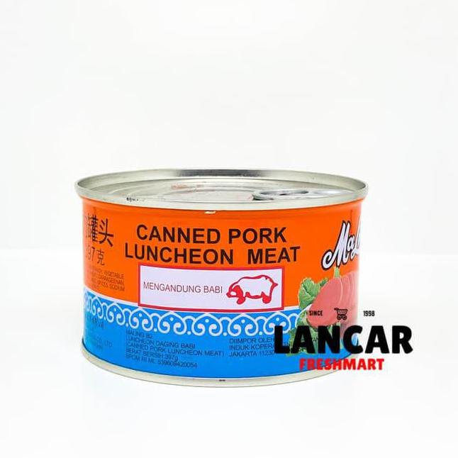 

☻ DAGING MALING TTS (ASLI) 397GR ♨