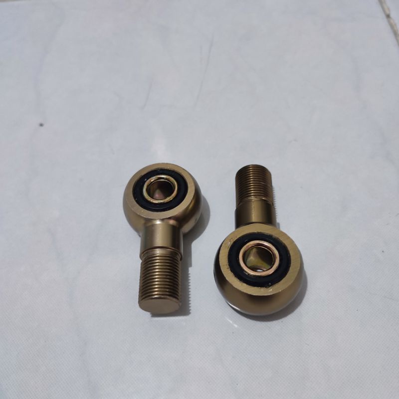 anting shock belakang   Bebek matic Drat 19mm