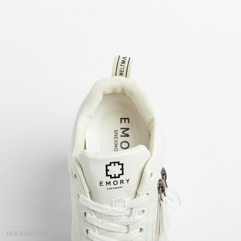 SEPATU SNEAKERS WANITA EMORYSTYLE SONIA HDLEMO 5763 MB
