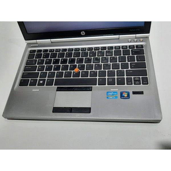 HP Elitebook 2570p Core i7 TERMURAH Gen 3rd RAM 4GB 750GB Harddisk / LAPTOP HP ELITEBOOK 2570p CORE I7 RAM 4 GB HDD 750GB PROMO MURAH BAGUS BERGARANSI