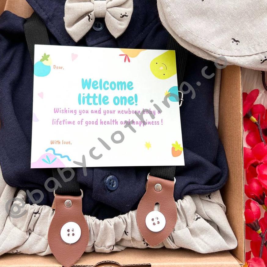 ۩ HAMPERS Baju setelan jumper celana dasi pergi jalan lucu bestseller fashion anak bayi cowok laki m