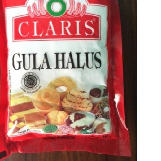 

COD ✅1 BALL 96 PAK GULA HALUS CLARIS 250 GRAM GULA DONAT SODIUM CANGKIR PEMANIS BUATAN TABUR TEPUNG BUBUK MERAH ORANGE SEMBAKO HALAL GROSIR 1 DUS