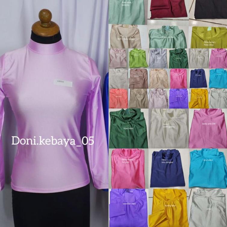 TREN TERBARU Manset Glitter Premium jumbo XXL - Manset Pengantin - Manset Lycra - Baju Manset Muslim