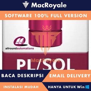 [Full Version] Allround Automations PL-SQL Developer &amp; Lifetime Garansi