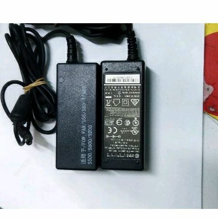 adaptor charger original pax s900 d210