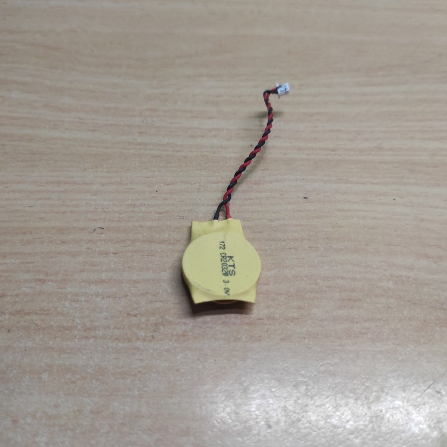 Batre CMOS Notebook Asus Eee PC 1215 1215B