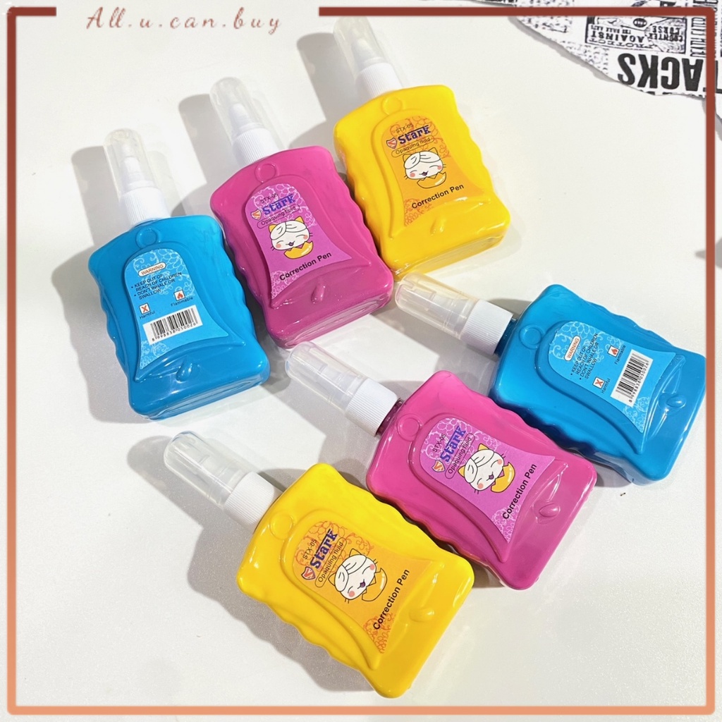 

Tip-ex Correction Pen Stark