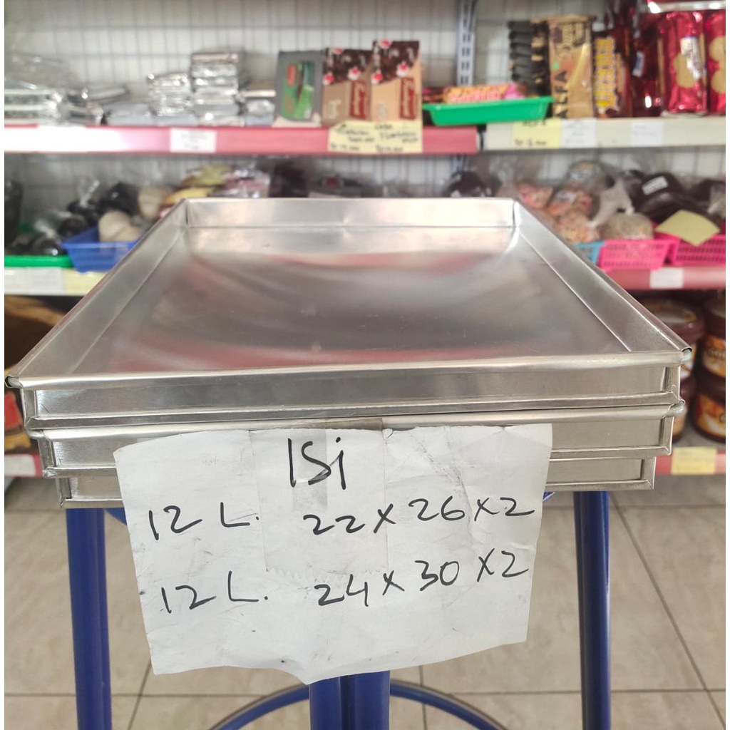 LOYANG OVEN LISTRIK