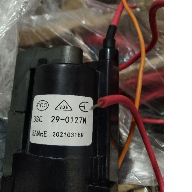 ™ BSC 29-0127N ORIGINAL ✳