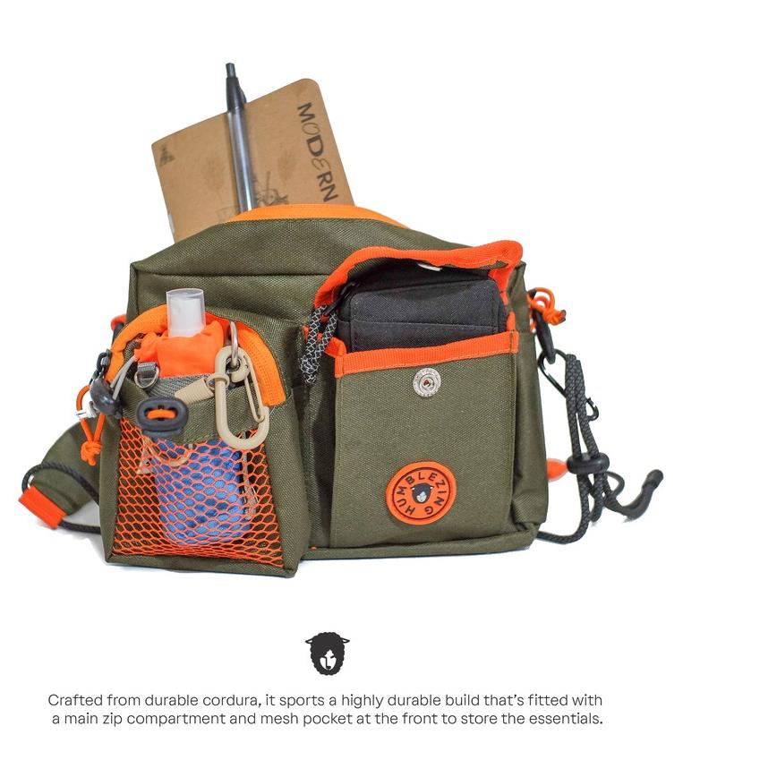 ❈ Humblezing SlingBag Teeny ✈