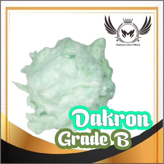 promo murah Dakron murah grade B 1 kg bukan Grade A langsung pabrik/Dakron isian bantal/Dakron boneka/Dakron packing/Dakron termurah SE Indonesia raya/Dakron super/Dakron bulu angsa/ Dakron kapas/Dakron polister