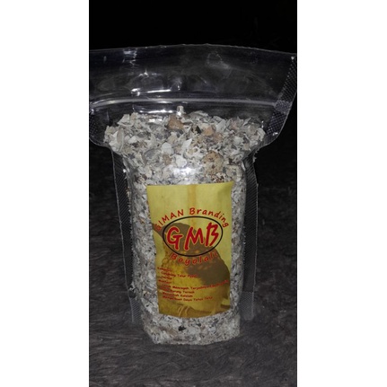 asinan branding burung murai batu