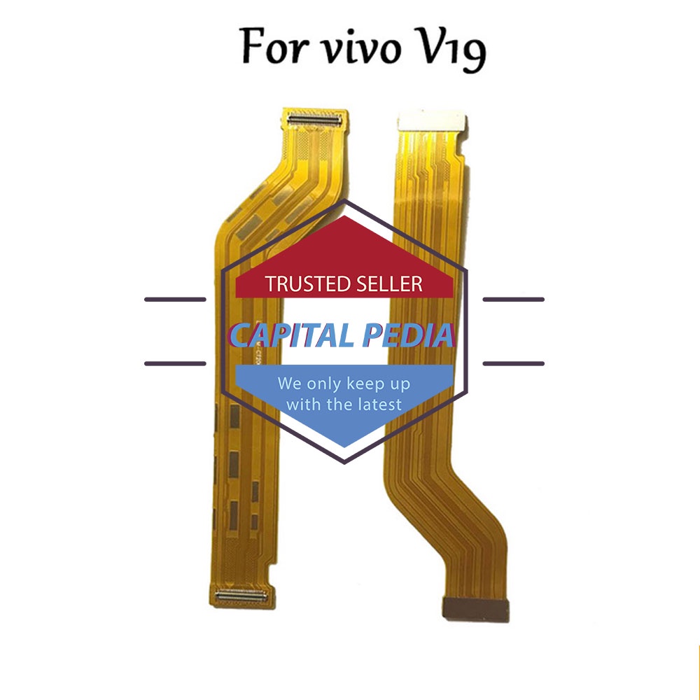 FLEXIBEL FLEXIBLE BOARD VIVO V19