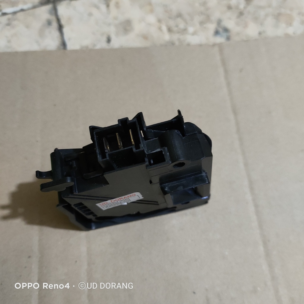 Doorlock  pintu mesin cuci samsung