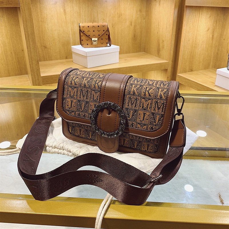 ( 2PC 1KG ) GTBI998880915  New Arrival 2023 !!!  Tas Selempang  Tas Wanita Import  Premium Terbaru