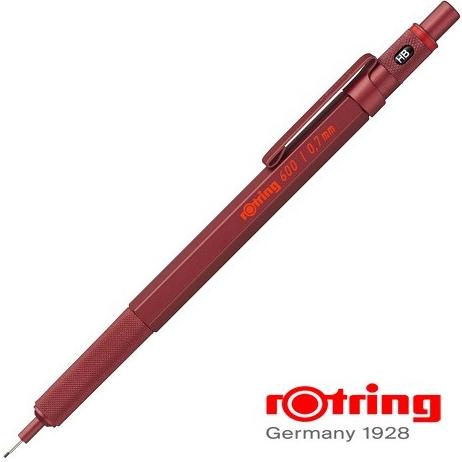 

ROTRING 600 Special Edition Drafting Pencil