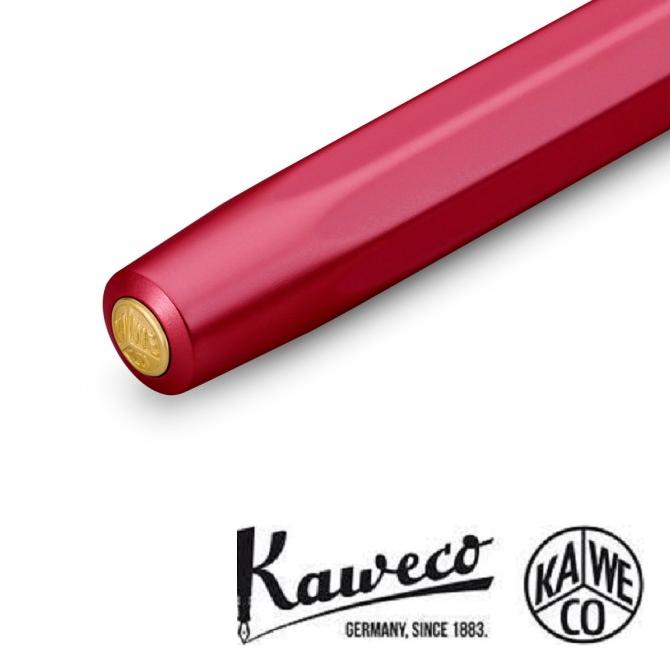 

KAWECO Sport AL Collection Fountain Pen