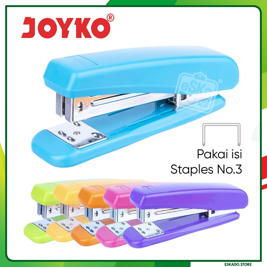 Stapler / Staples / Jepretan Joyko HD-50 Besar