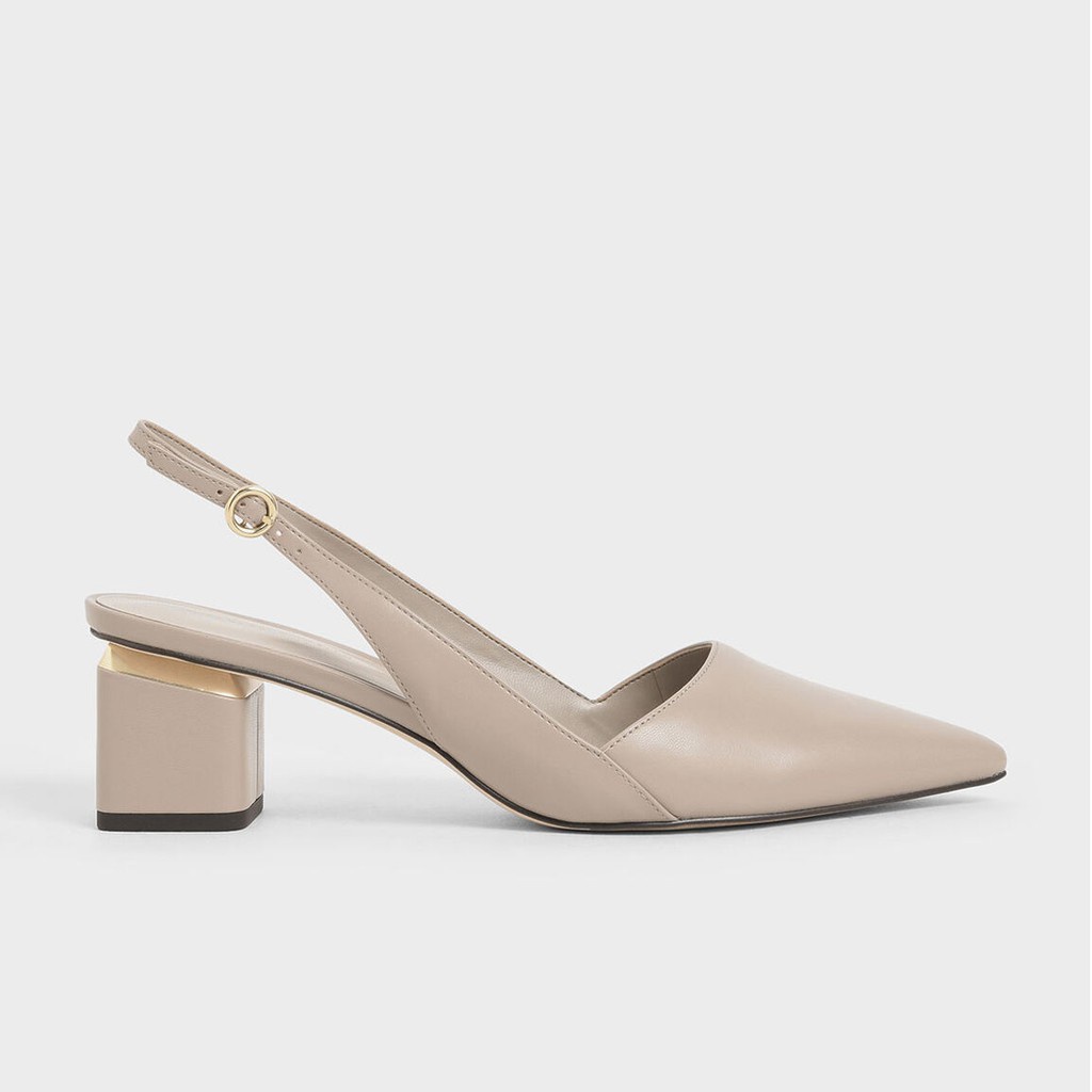 SEPATU WANITA CNK-960 HEELS