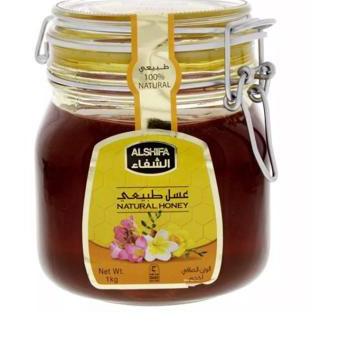 

◌ ARAB ALSHIFA 1 KG/ORIGINAL/ALSHIFA 1KG/ MURAH/ORIGINAL/IMPORT ARAB/IMPORT ◄