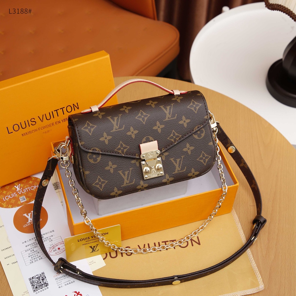 Small Handbag Shoulder Bag L3188