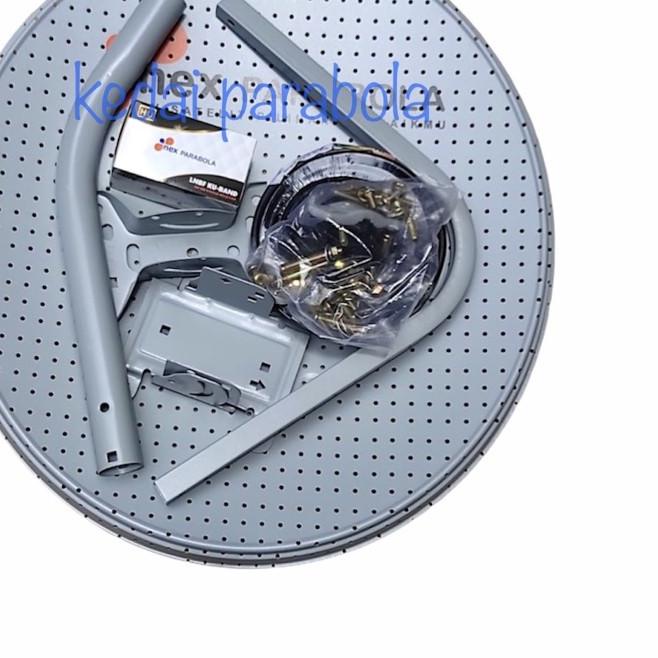 ֍ Parabola mini ,odu set, dish mini 45cm ♟