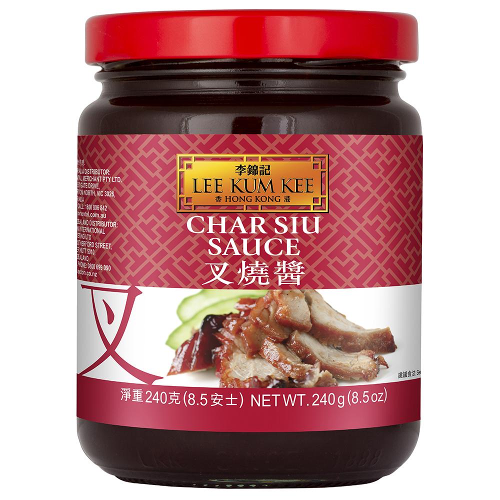 LEE KUM KEE CHAR SIU SAUCE 240G