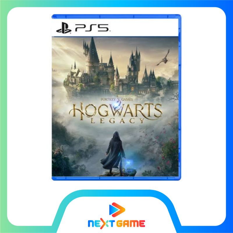 PS5 Hogwarts Legacy