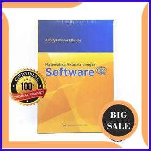 

onderdil Matematika Aktuaria Dengan Software R - Adhitya Ronnie Effendie 1F3BZ3
