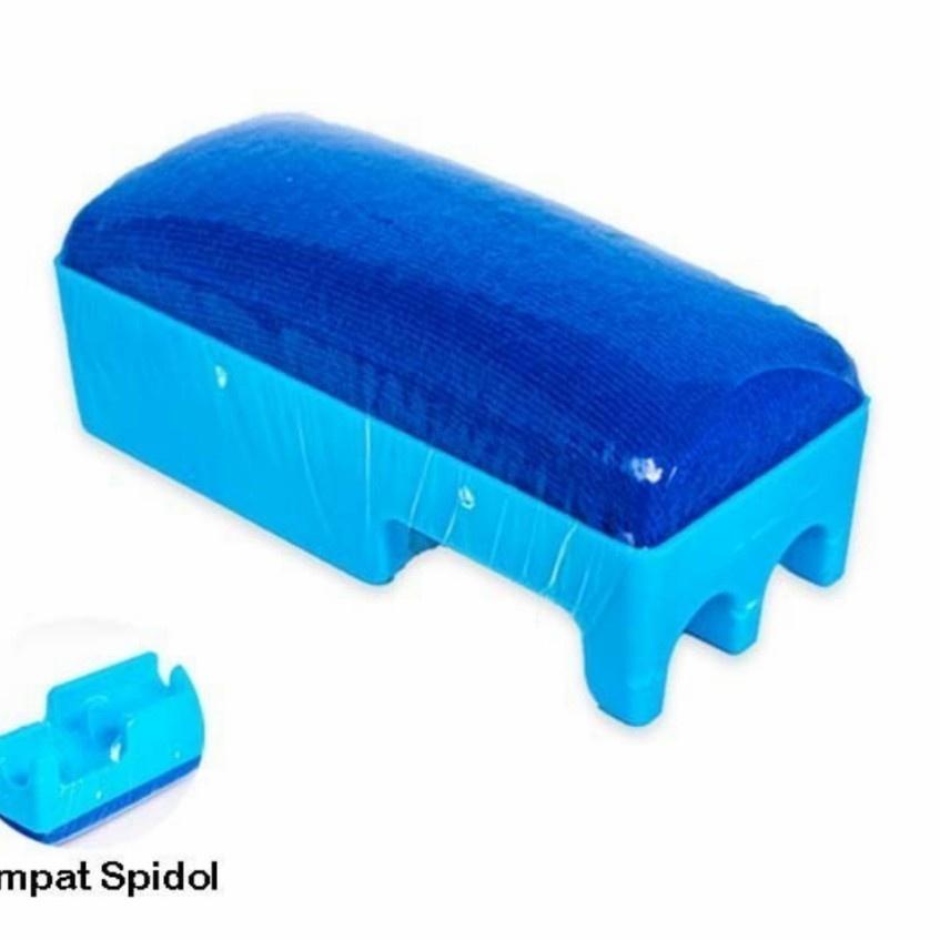 

Q24 Penghapus Papan Tulis Whiteboard Eraser GUNINDO WB 803 BEST RATING ッ