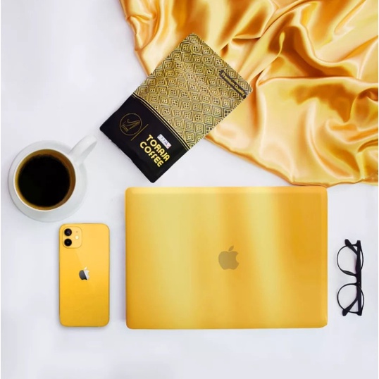 

KOPI TORAJA PREMIUM - ARABICA GRADE 1