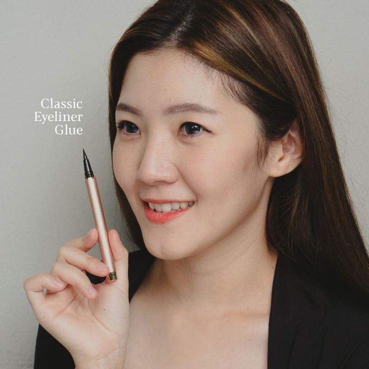 ➹ Caelash Classic Eyeliner Glue ۞