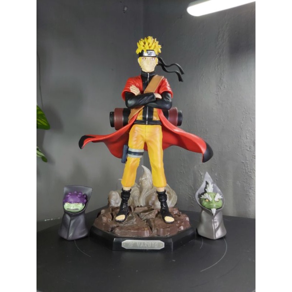 Figure Naruto