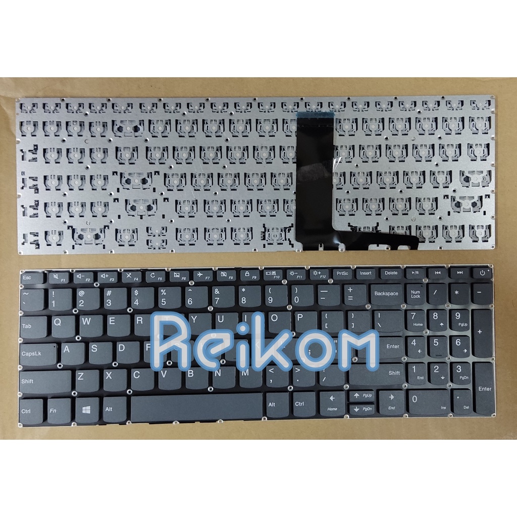 Keyboard Lenovo Ideapad 330 15 330-15arr 330-15ast 330-15ich 330-15igm