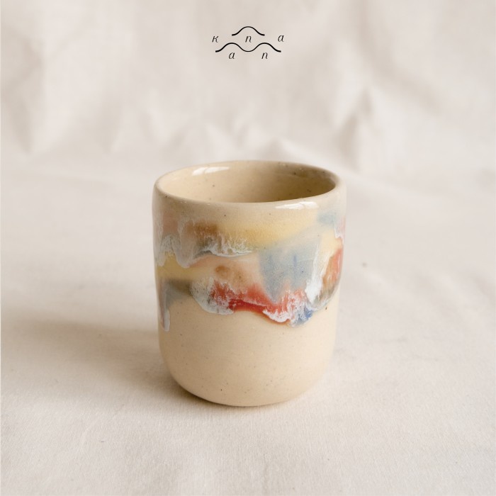 

(COD) KANNA GIFTBOX 2 - hampers kado hadiah keramik cangkir mug parcel paket - SpringWnld MLC